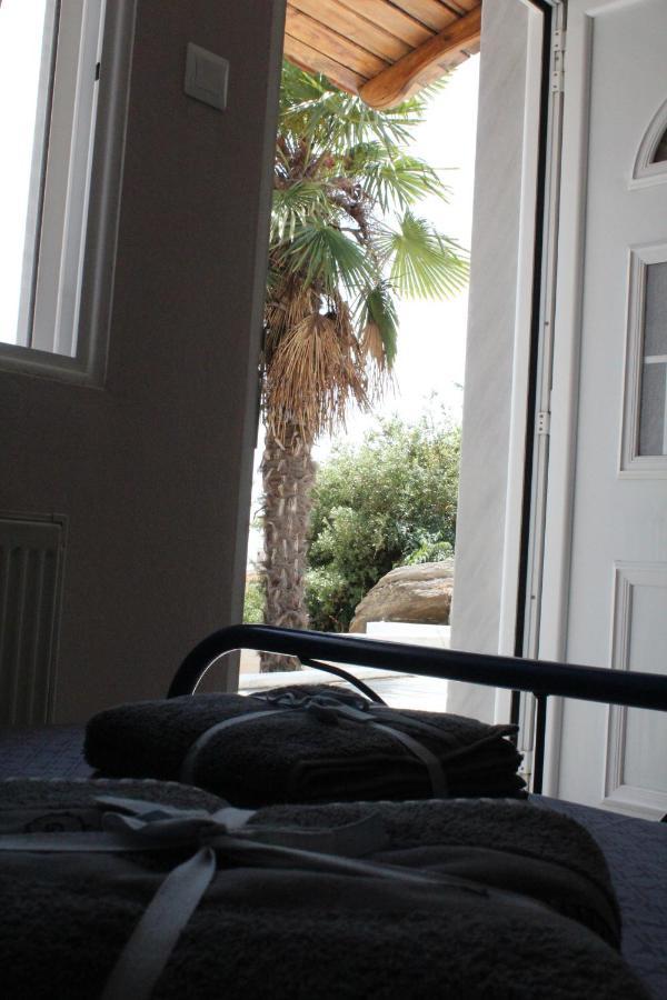 Holiday Kavala Buitenkant foto